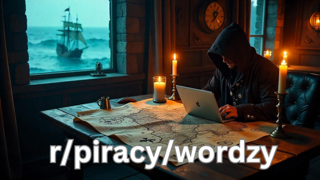 r/piracy Megathread