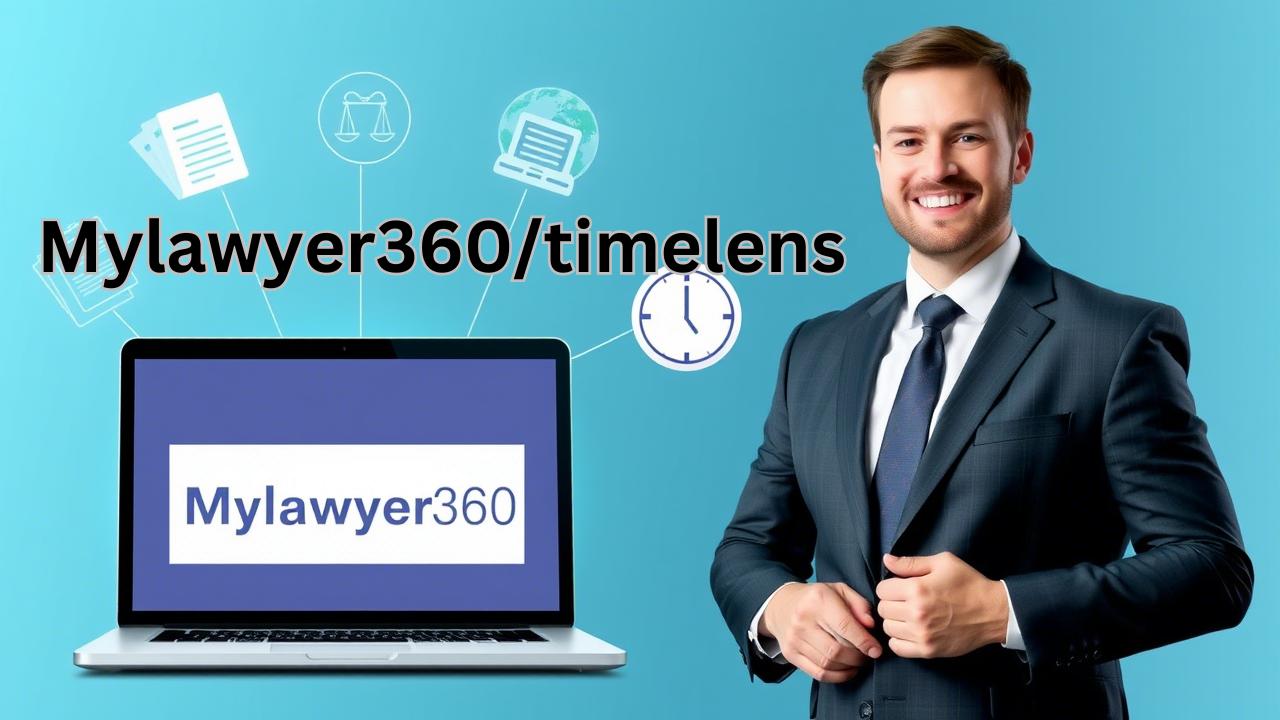 Mylawyer360