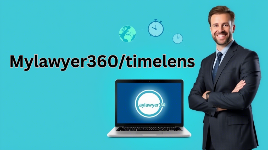 Mylawyer360