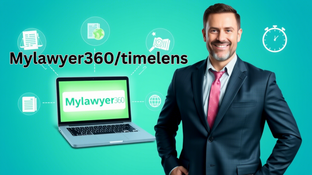 Mylawyer360