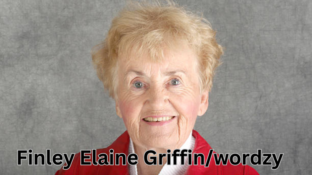 Finley Elaine Griffin